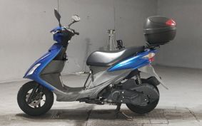 SUZUKI ADDRESS V125 CF4MA
