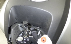 YAMAHA XSR125 2017 RE46J