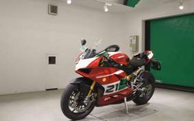 DUCATI パニガーレV2ベイリス 2018