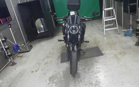 KAWASAKI Z400 Gen.2 2021 EX400G