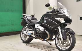 BMW R1200ST 2018