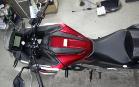 HONDA NC750X 2024 RH09