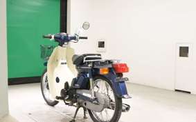 HONDA C50 SUPER CUB E 2024 AA01