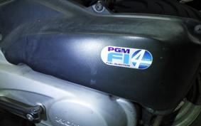 HONDA DIO Gen.6 AF68