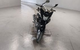SUZUKI GSR250S GJ55D