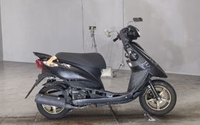 YAMAHA JOG ZR EVOLUTION2 SA39J