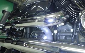 HARLEY FXBRS1870 2022