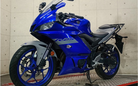 YAMAHA YZF-R25 RG43J