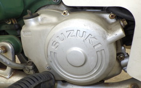 SUZUKI BIRDIE 50 BA41A