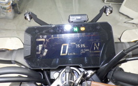 HONDA CB250RA 2023 MC52