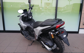 HONDA ADV160 KF54