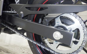 SUZUKI GSX250RA 2013