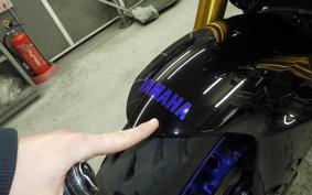 YAMAHA MT-09 SP 2022 RN69J