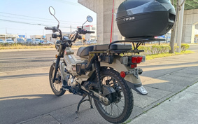 HONDA CT125 HUNTER CUB JA55