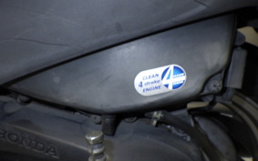 HONDA SPACY 100 2014 JF13