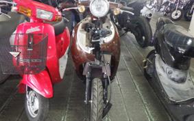 HONDA GIORNO 3 AF77