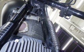 HARLEY FXDB1690 2016