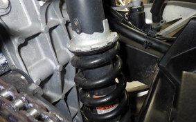 KAWASAKI Z400 Gen.2 2019 EX400G