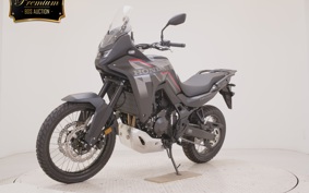 HONDA XL750TRANSALPEｸﾗｯﾁ 2026 RD16