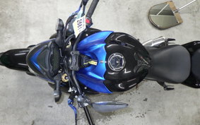 SUZUKI GSX-S 1000 2017 GT79B