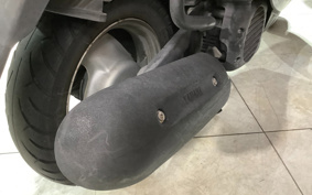 YAMAHA JOG DELUXE SA36J