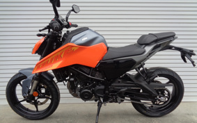 KTM 250 DUKE JPE40