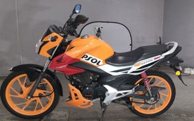 HONDA  FOUR  TUNE  WING 125 PCJG