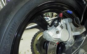 YAMAHA TZR250 R 2010 3XV
