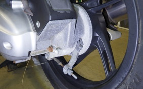 HONDA PCX 125 2008 JF56