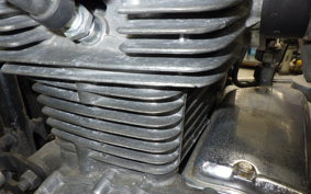 KAWASAKI Z400 Limited 1982 KZ400H