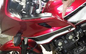 HONDA CB400 SUPER BOLDOR A 2021 NC42