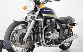 KAWASAKI ZEPHYR1100RS 1998 ZRT10A