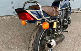 KAWASAKI ZRX-2 1997 ZR400E