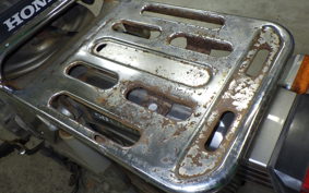 HONDA C50 SUPER CUB E AA01