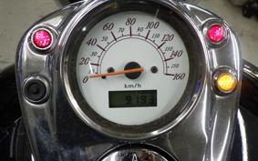 HONDA SHADOW 400 1997 NC34