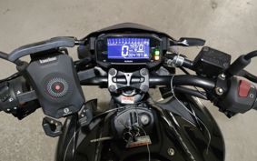 SUZUKI GSX-S125 DL32D