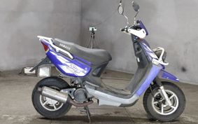 YAMAHA BW`S 100 4VP