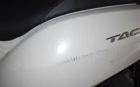HONDA TACT Basket AF75