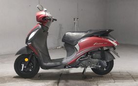 YAMAHA FASSHI-NO110 SED1