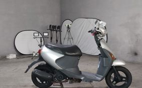SUZUKI LET`S4 CA41A