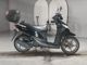 Фото Honda DIO 110 2014 с японского аукциона