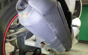 HONDA PCX 125 JF28