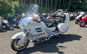 HONDA GL1800 GOLDWING 2003 SC47