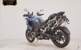 TRIUMPH TIGER 1200 GT PRO 2022