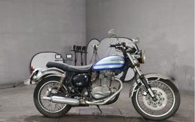 KAWASAKI ESTRELLA250 RS BJ250A