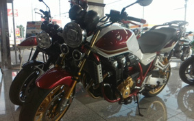 HONDA CB1300SF SUPER FOUR 2023 SC54