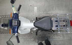 HONDA C90 SUPER CUB E 2015 HA02