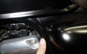 HONDA GB350 2022 NC59