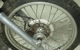 YAMAHA SEROW 225 Gen.3