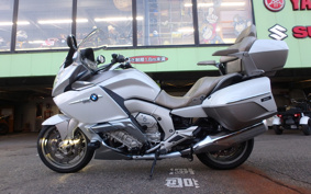 BMW K1600GTL EXCLUSIVE 2014 0603